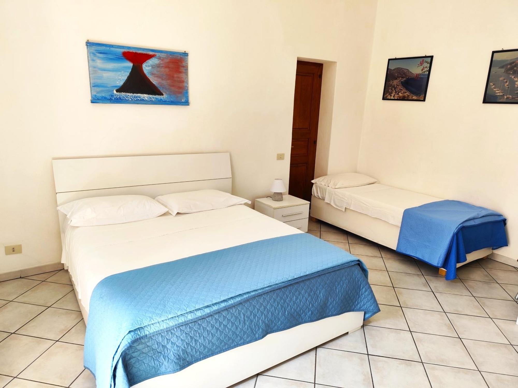 Malvasia 70 Bed & Breakfast 3*